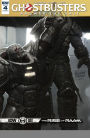 Gears of War: The Rise of RAAM #3