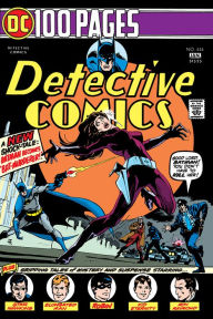 Title: Detective Comics (1937-) #444, Author: Pablo Raimondi