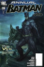Batman Annual (1961-) #28
