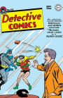 Detective Comics (1937-) #115