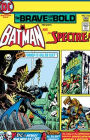 The Brave and the Bold (1955-) #116