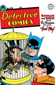 Title: Detective Comics (1937-) #120, Author: Stan Carter