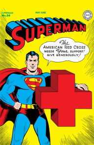 Title: Superman (1939-) #34, Author: Jack Miller