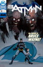 Batman (2016-) #38