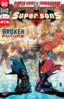 Super Sons (2017-) #12