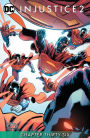 Injustice 2 (2017-) #36