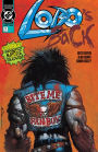 Lobo's Back (1992-) #1