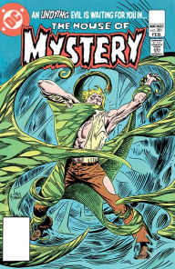 Title: House of Mystery (1951-) #301, Author: Karen Berger