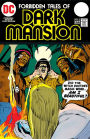 Forbidden Tales of Dark Mansion (1972-) #9