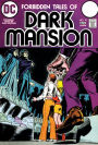Forbidden Tales of Dark Mansion (1972-) #10
