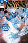 Black Lightning: Cold Dead Hands (2017-) #4