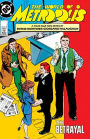 World of Metropolis (1988-) #1