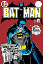Batman (1940-) #245
