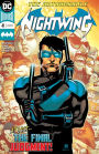 Nightwing (2016-) #41