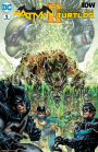 Batman/Teenage Mutant Ninja Turtles II (2017-) #5