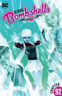 DC Comics: Bombshells (2015-) #92