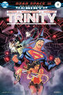 Trinity (2016-) #9