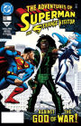 Adventures of Superman (1987-) #572