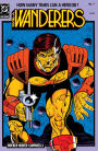 The Wanderers (1988-) #7