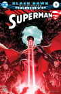 Superman (2016-) #22