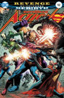 Action Comics (2016-) #982