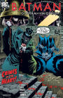 Batman: Gotham After Midnight (2008-) #4