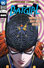 Batgirl (2016-) #22