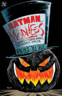 Batman: Madness - A Legends of the Dark Knight Halloween Special (1994-) #1
