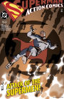 Action Comics (1938-) #802