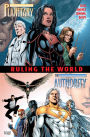 Planetary/Authority (2010-) #1