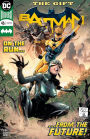 Batman (2016-) #46