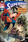 Superman Special #1 (2018-) #1