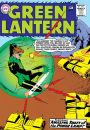 Green Lantern (1960-) #3