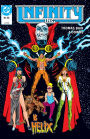 Infinity, Inc. (1984-) #52