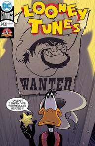 Title: Looney Tunes (1994-) #243, Author: Ivan Cohen