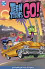 Teen Titans Go! (2013-) #56