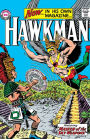 Hawkman (1964-) #1
