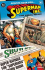 Superman, Inc. (1999-) #1