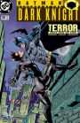 Batman: Legends of the Dark Knight (1989-2007) #138