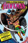 Hawkman (1964-) #16