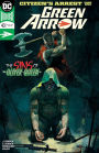 Green Arrow (2016-) #43