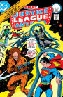 Justice League of America (1960-) #150