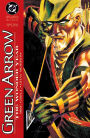 Green Arrow: The Wonder Year (1992-) #2