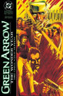 Green Arrow: The Wonder Year (1992-) #4