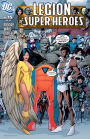 Legion of Super Heroes (2004-) #15