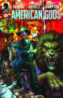 American Gods: Shadows #5