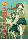 A Certain Scientific Railgun Vol. 3