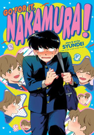 Title: Go for It, Nakamura!, Author: Syundei