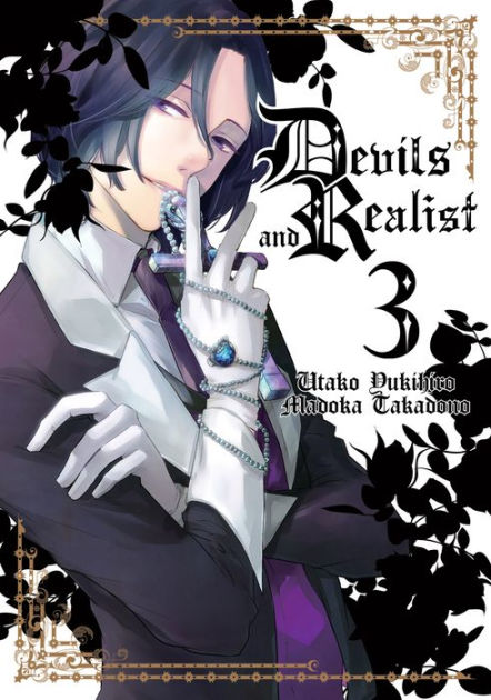 Devils and Realist Vol. 1 by Takadono, Madoka