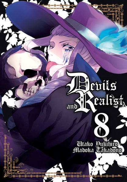 Devils and Realist Vol. 8